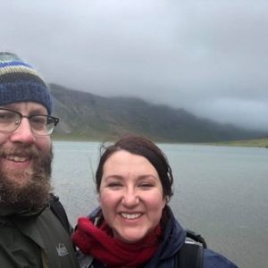 Meet your Posher, Becky